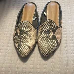 Target mules